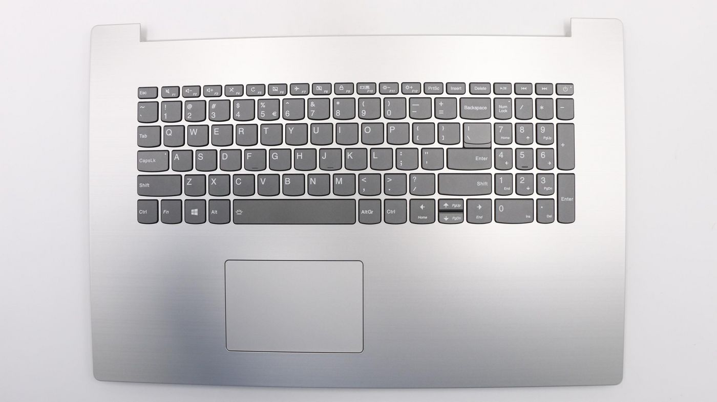 Keyboard for Lenovo Ideapad 