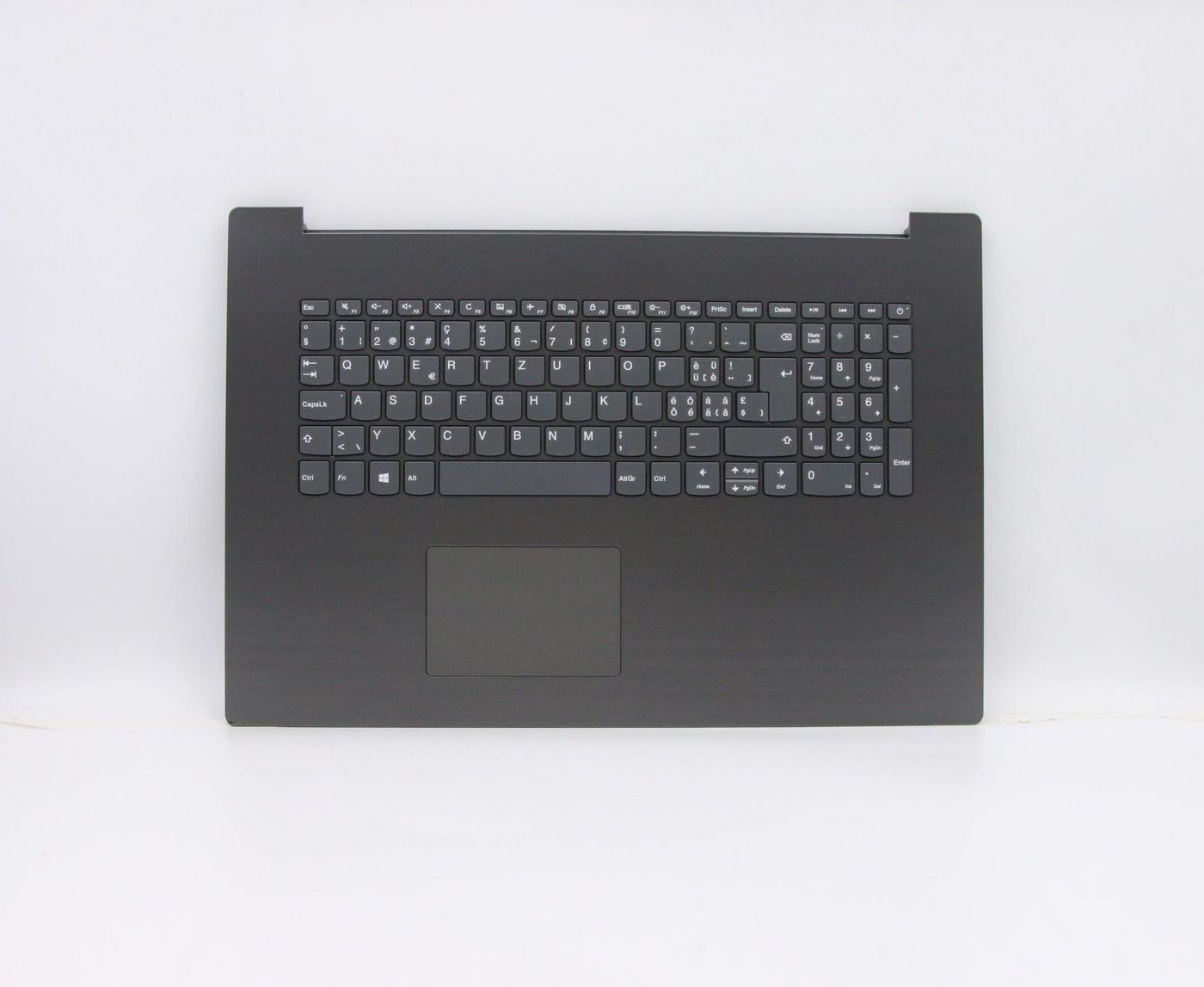 UpCaASMW/KB L81FL IG NBL