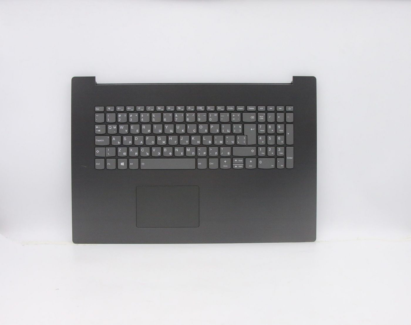 Lenovo Cover Cover Upper Case / Keyboard L81FL IG BL BUL KB