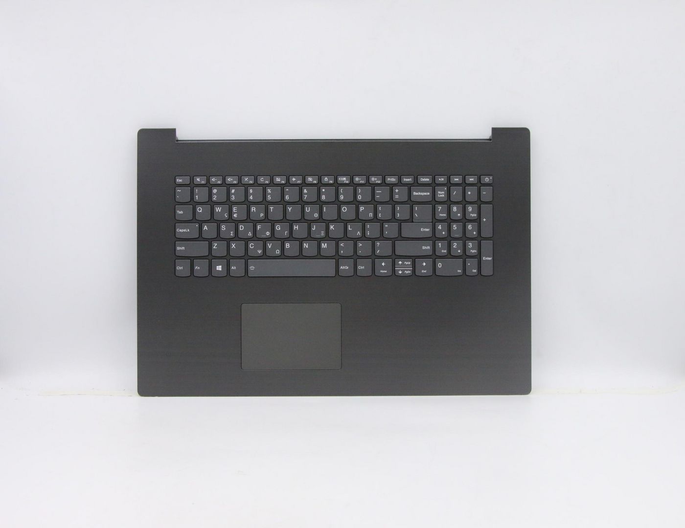 Lenovo Cover Cover Upper Case / Keyboard L81FL IG BL GRE KB