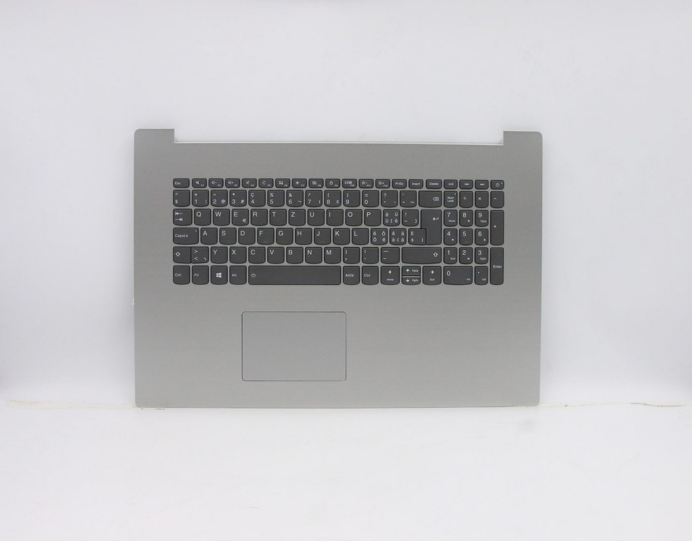 UpCaASMW/KB L81FL PG BL SWS