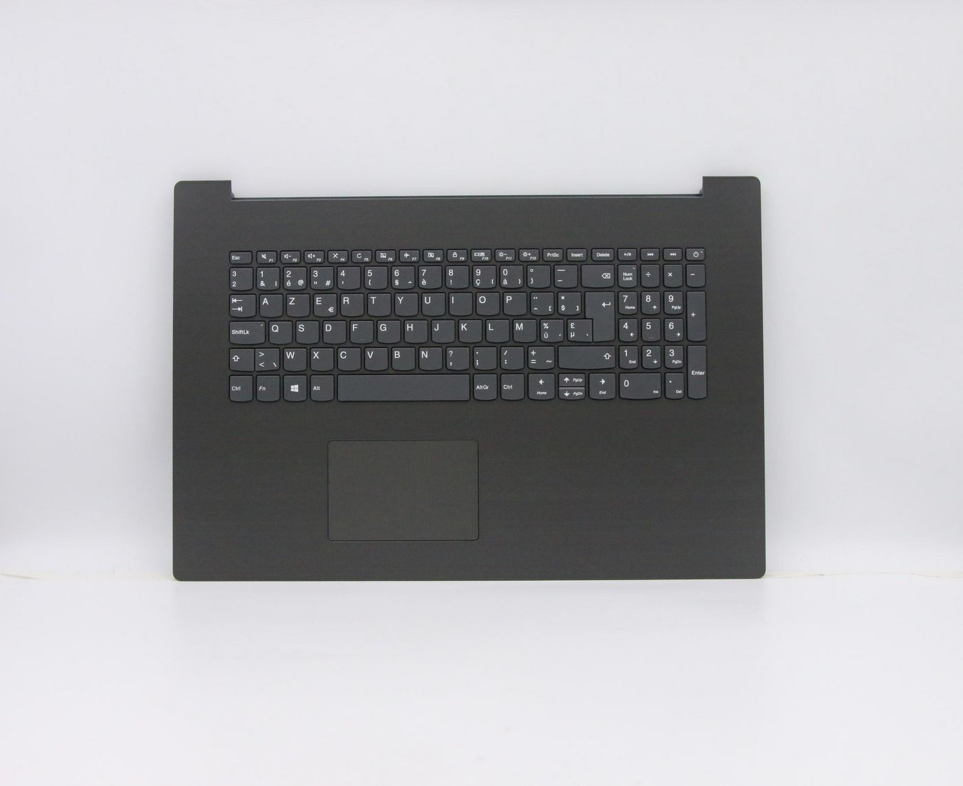 UpCaASMW/KB L81FL IG NBL
