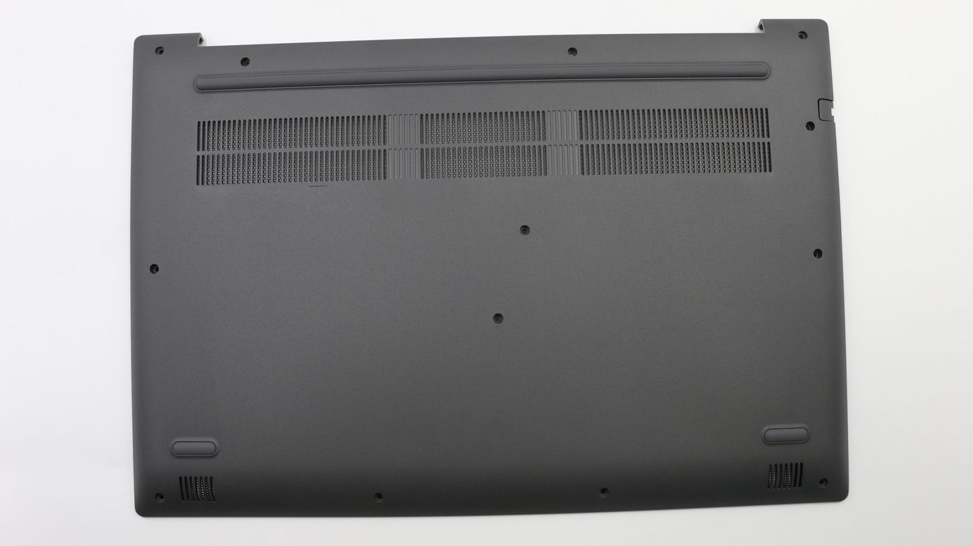 Lenovo Cover Lower Case L81FL GRAPHITE GREY