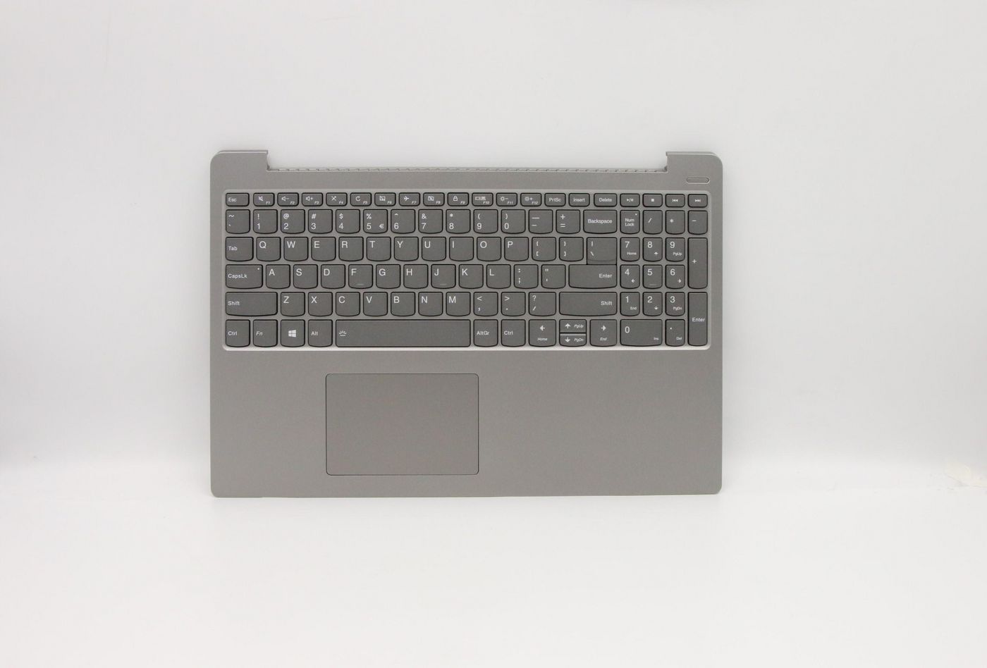 Upper Case 3N 81F5 MGR W/KB 
