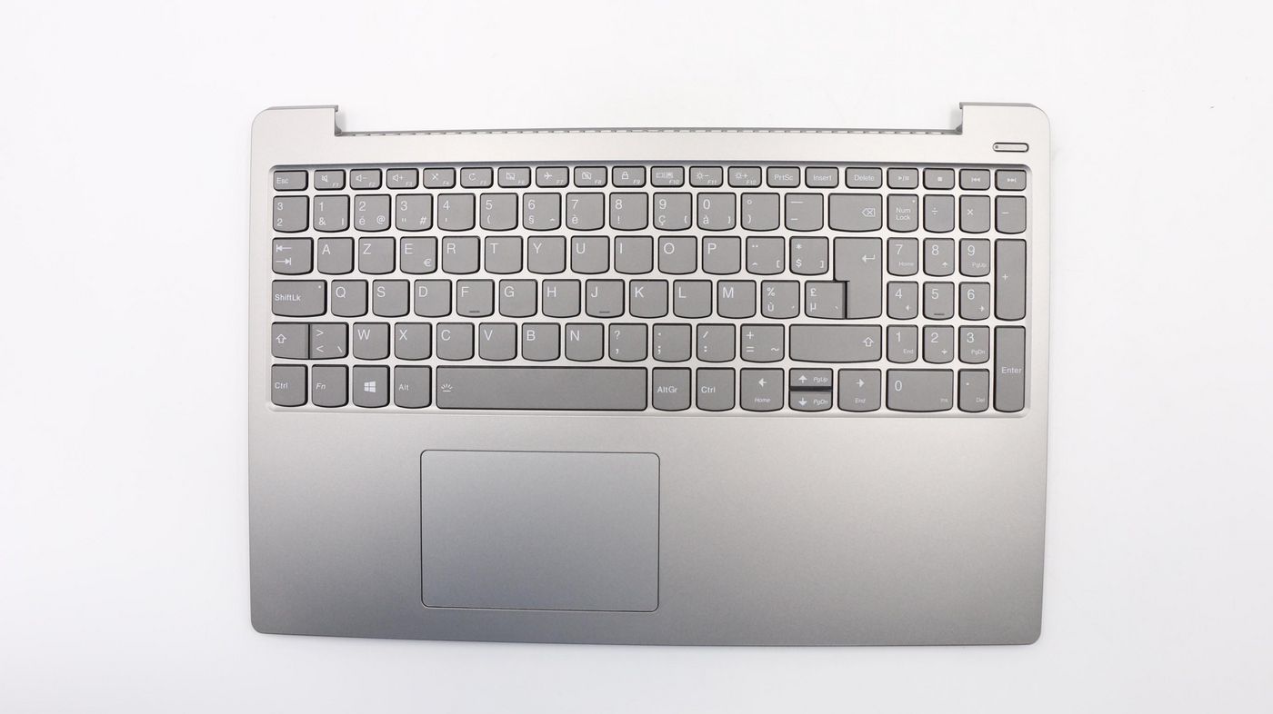 Upper Case 3N 81F5 MGR W/KB 