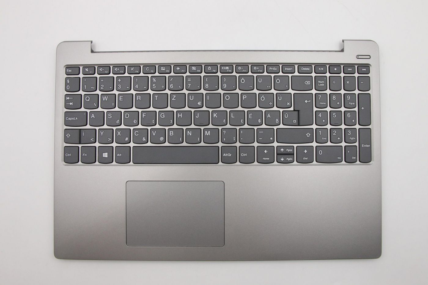 UpperCase 3N 81F5 MGR W/KB 