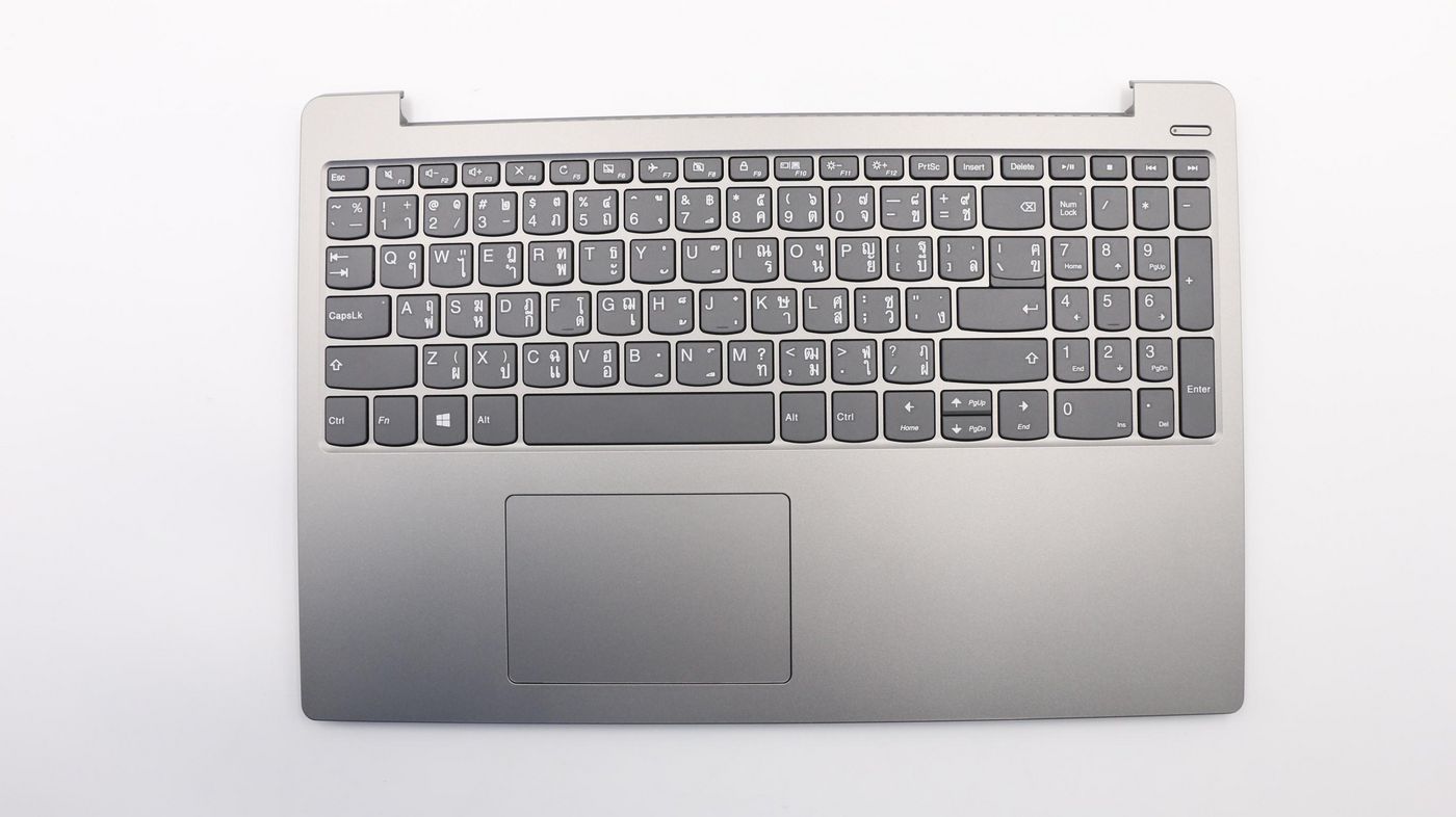 UpperCase 3N 81F5 MGR W/KB