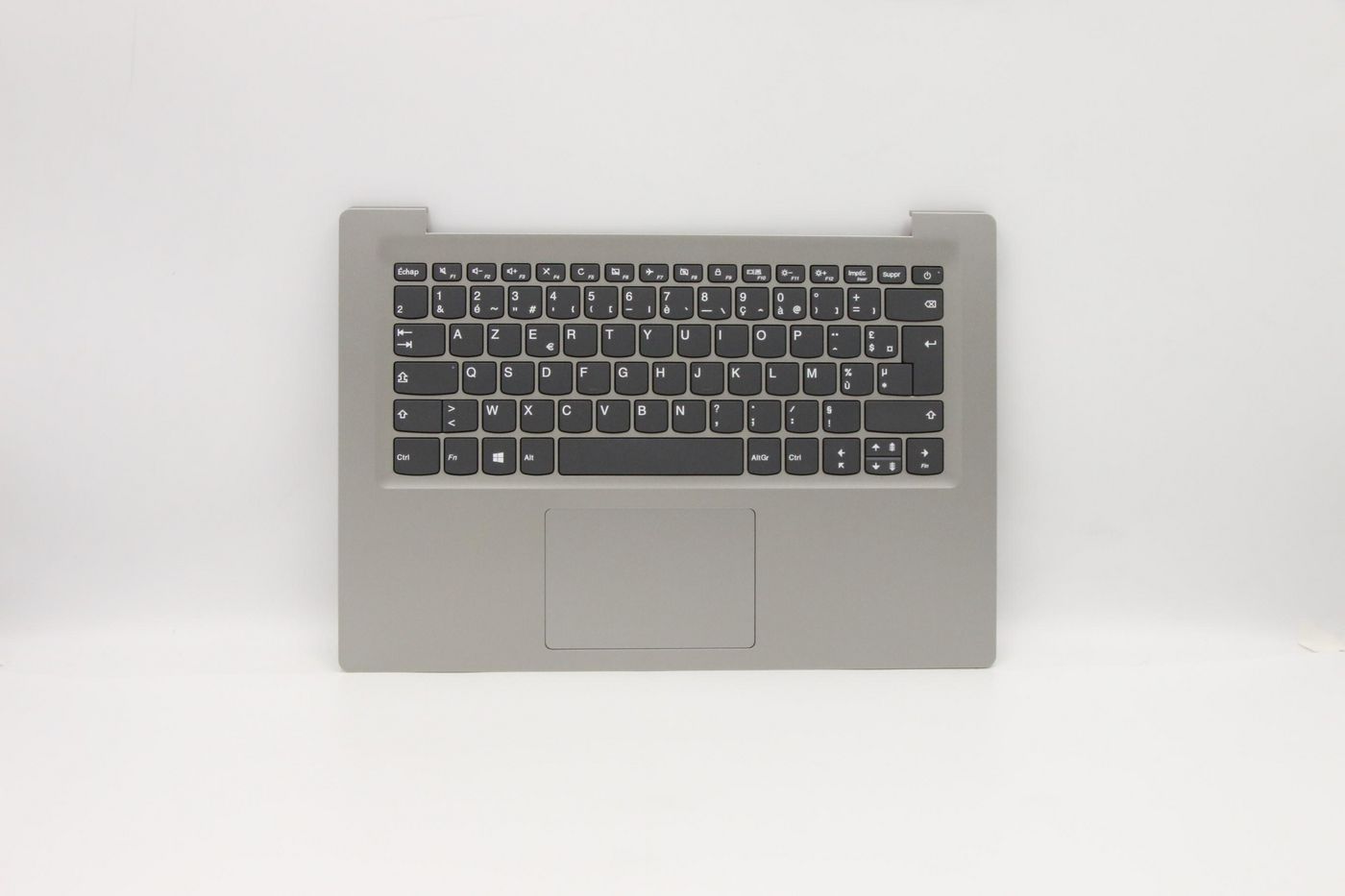 UpCase ASM 3N 81J2 MGR W/KB FR