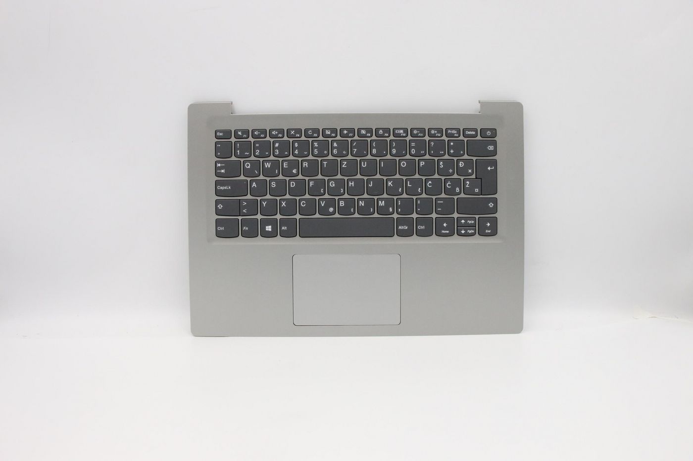 UpCase ASM 3N 81J2 MGR W/KB 
