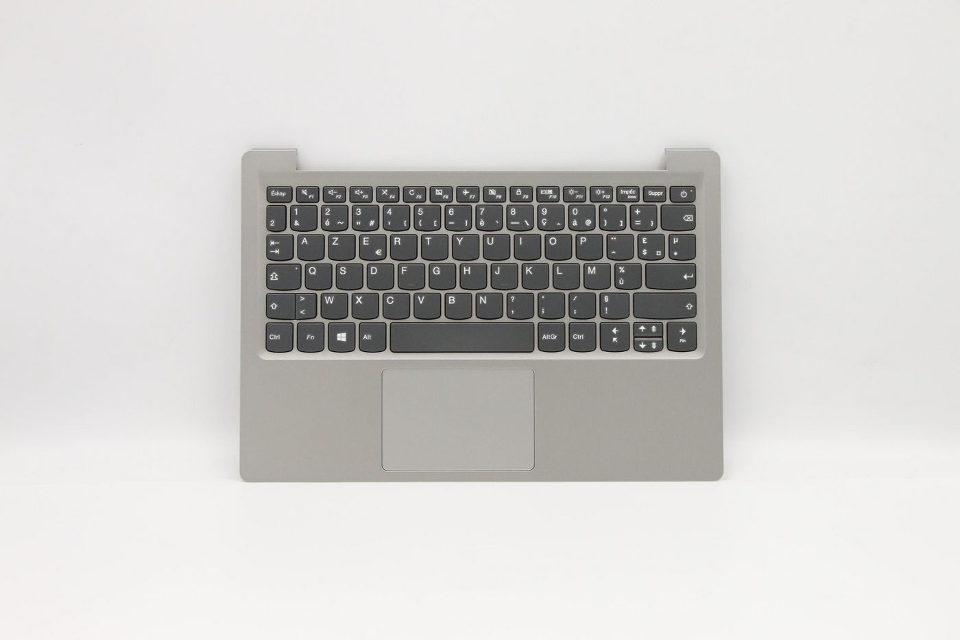 Keyboard assembly for Lenovo 