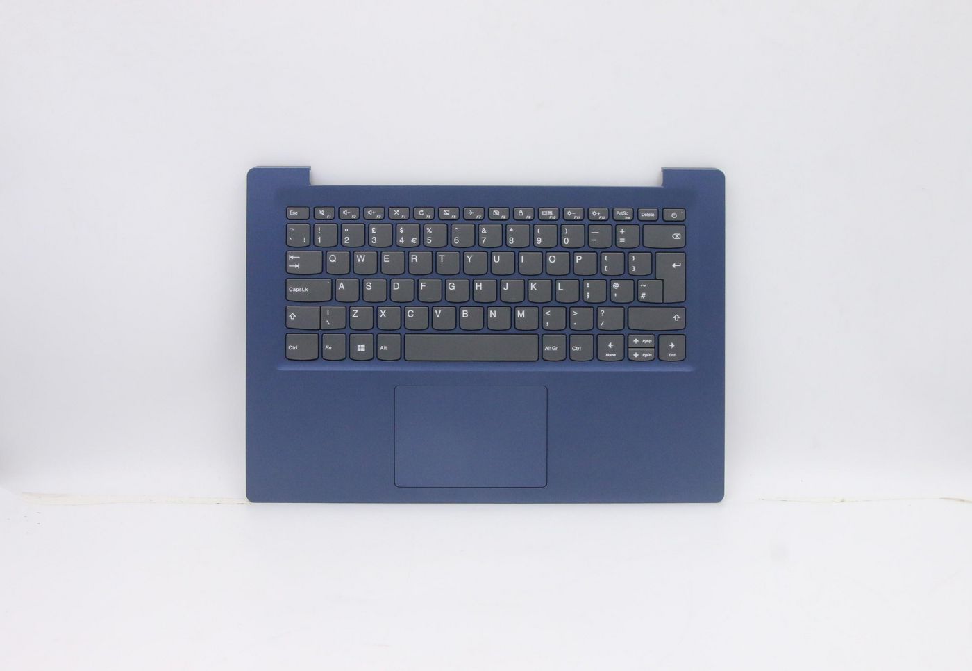 UpCase ASM 3N 81J2 MNB W/KB UK