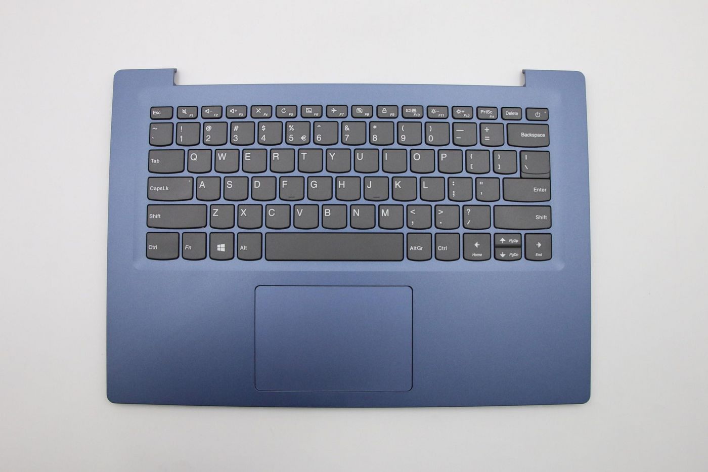 UpCase ASM 3N 81J2 MNB W/KB 