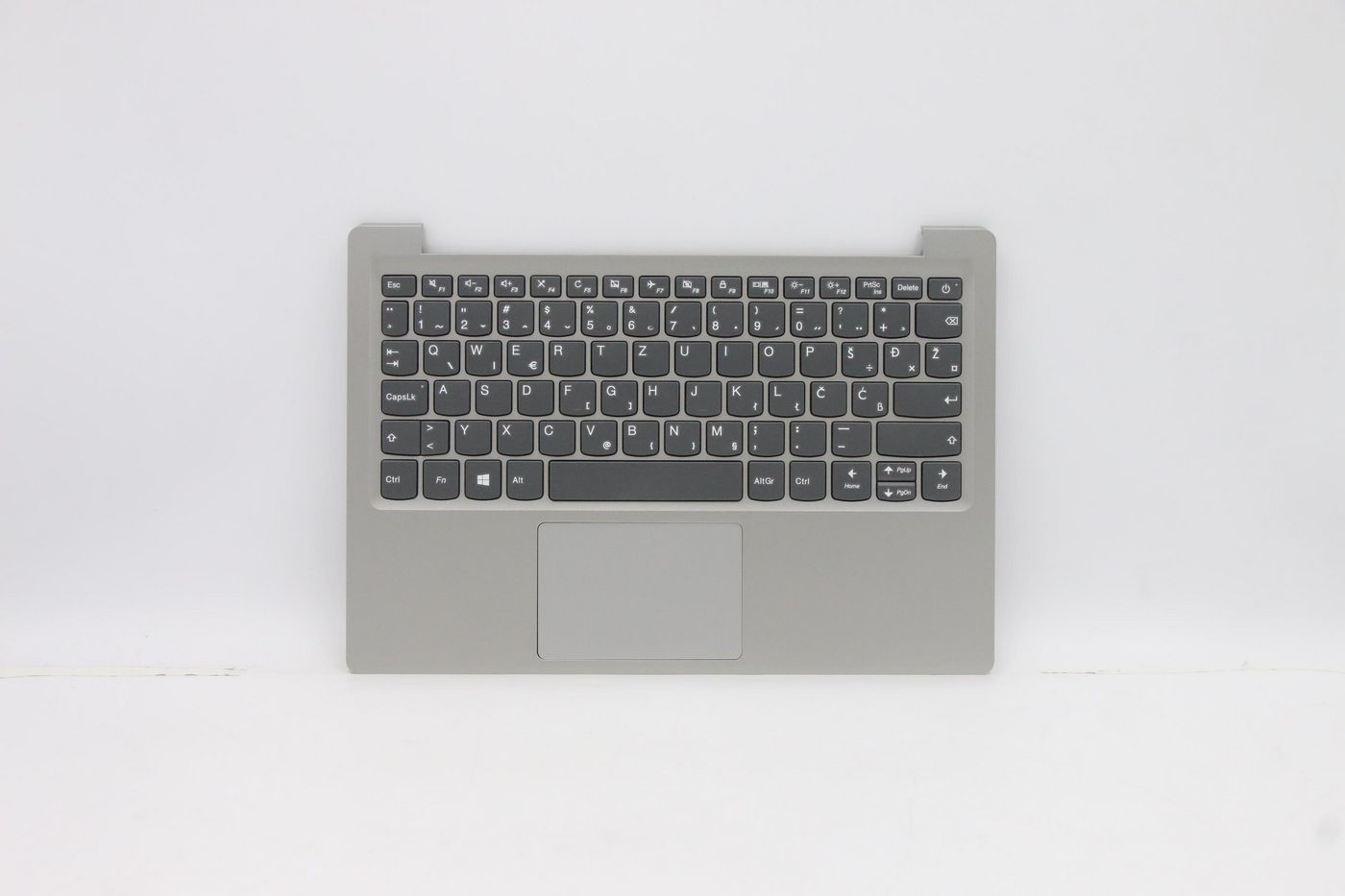 UpCase ASM 3N 81J1 MGR W/KB 