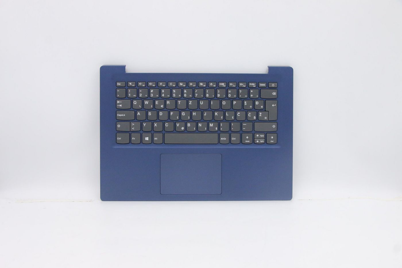 UpCase ASM 3N 81J2 MNB W/KB 