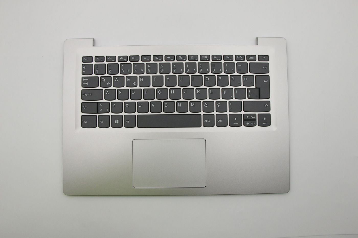 COVER UpCase ASM 3N 81J2 MGR 