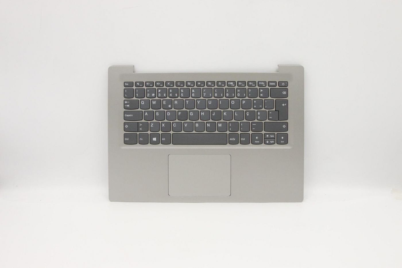 Lenovo Cover Upper Case MGR W/KB PRO