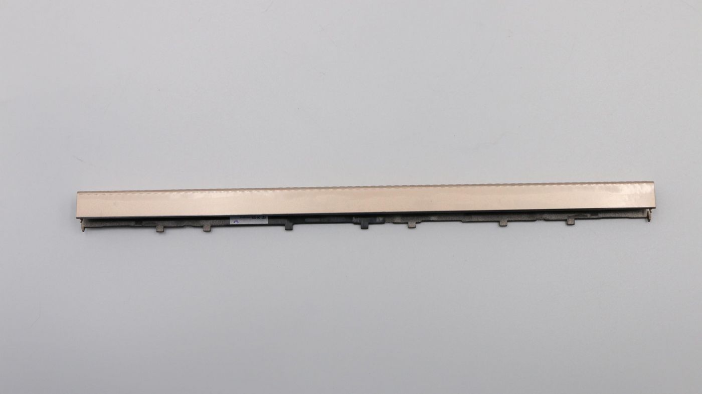 Copper hinge cover for Lenovo 