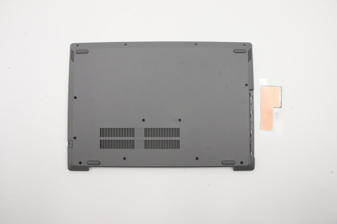 Lower case L 81LH P_GREY