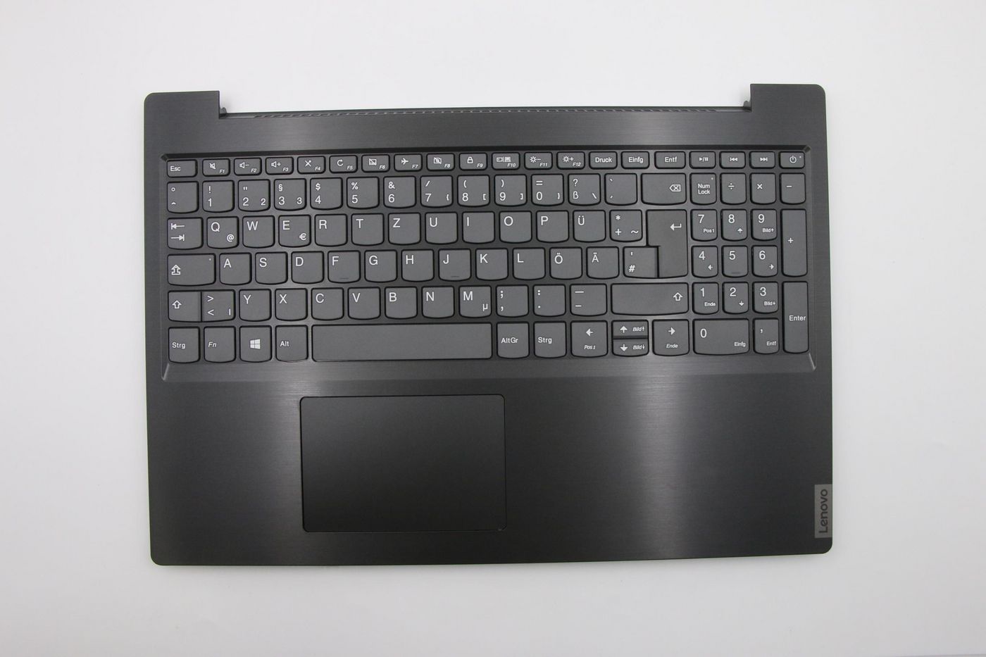 Lenovo Cover Upper Case GR L 81LG GT_BK
