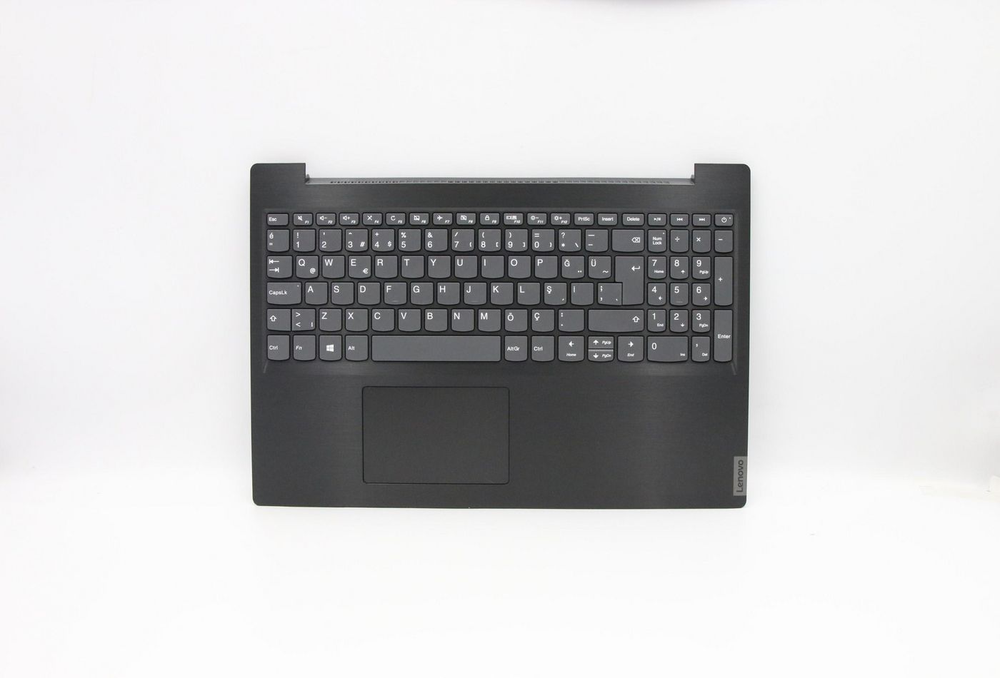 Lenovo Cover Upper Case TR L 81LG GT_BK