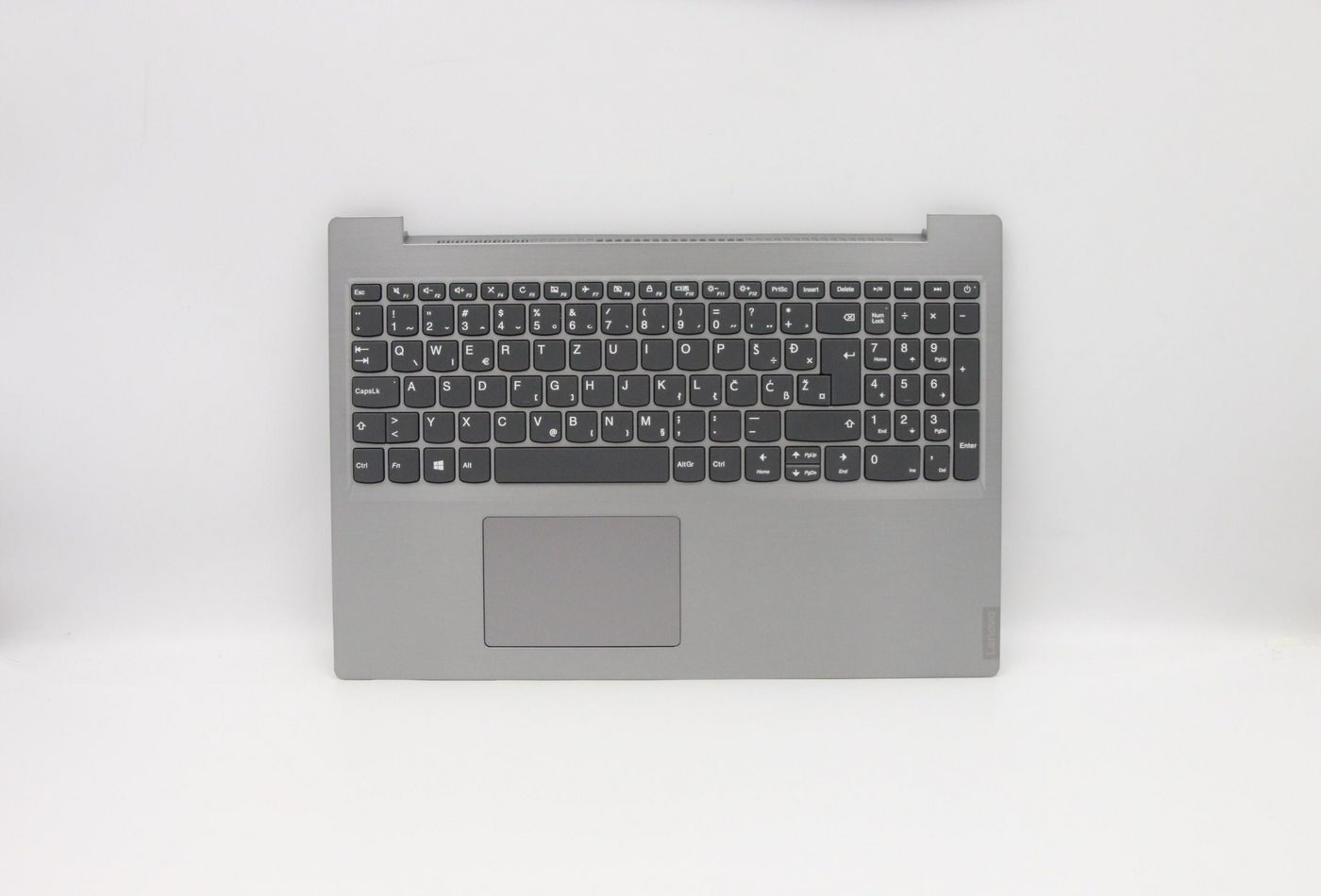 Upper Case ASM_SA L 81LG PG