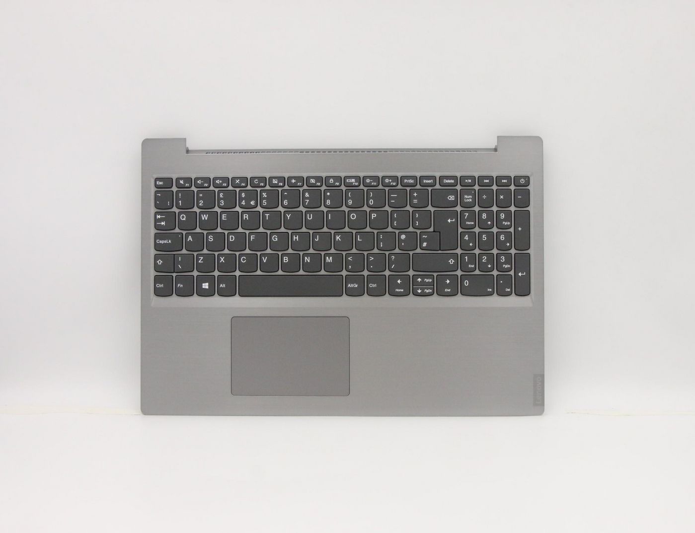 Upper Case ASM_UK L 81LG PG