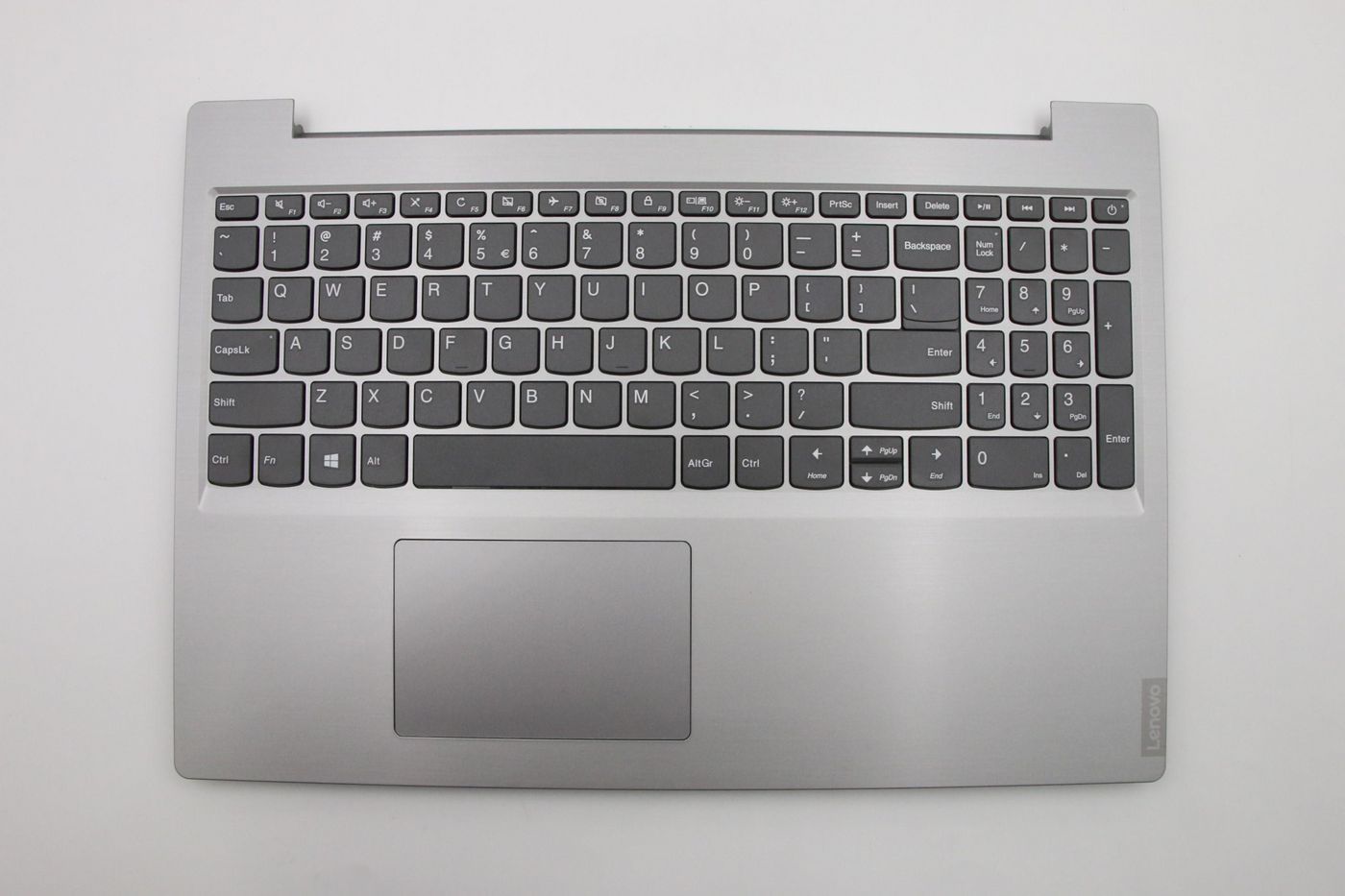 Upper Case ASM_US INTE L