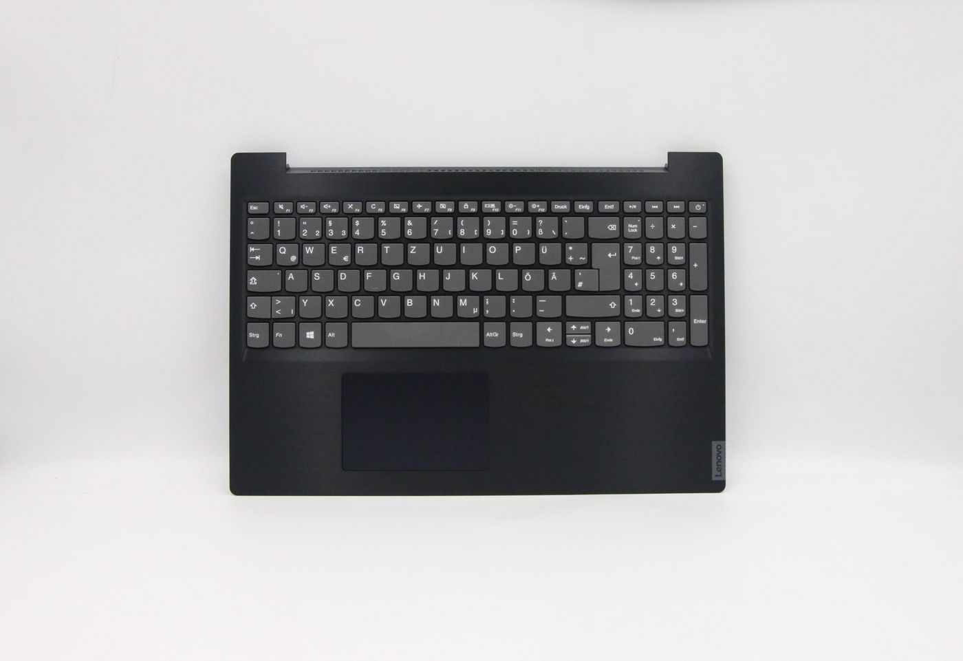 Upper Case ASM_GR L 81LG AB