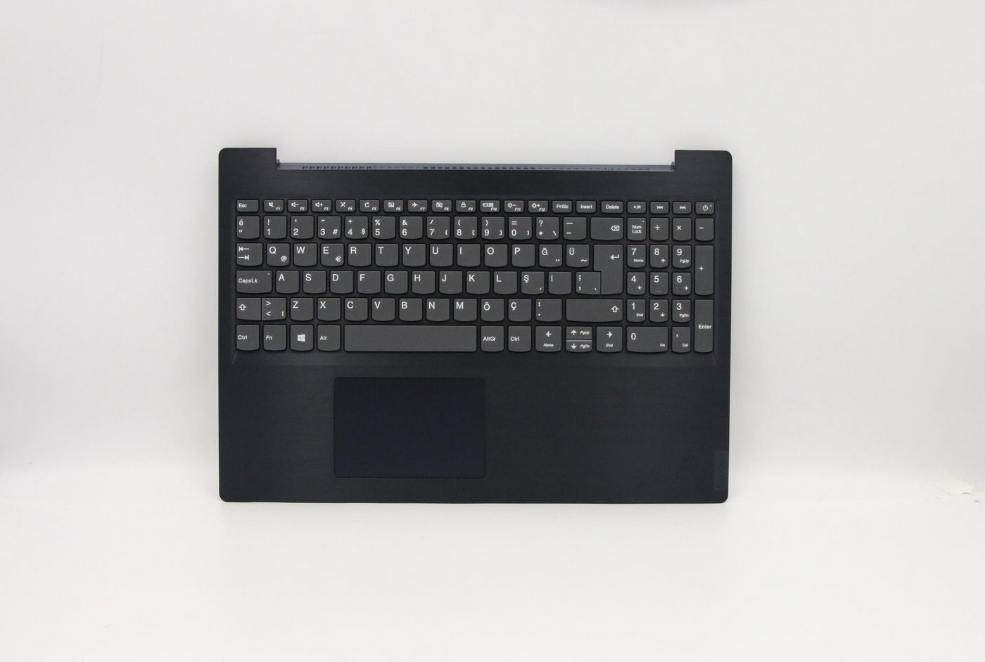 Upper Case ASM_TR L 81LG AB