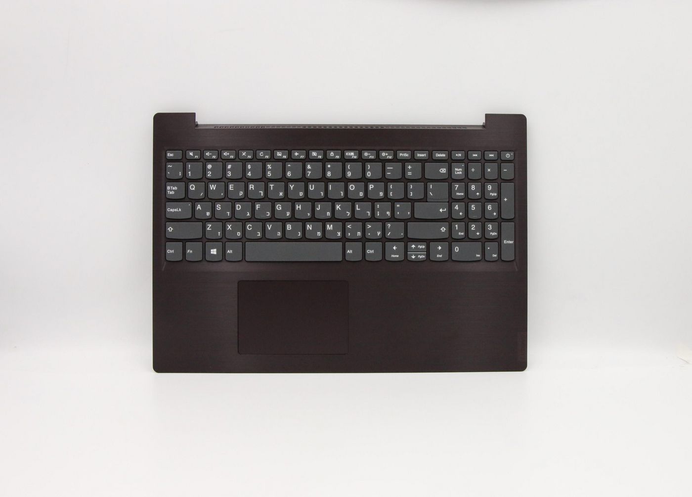 Lenovo Cover Upper Case HB L 81LG DO