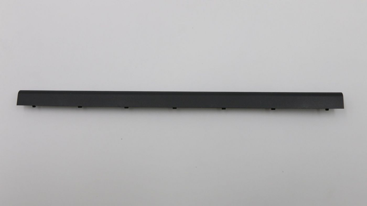 Left black hinge cover for 