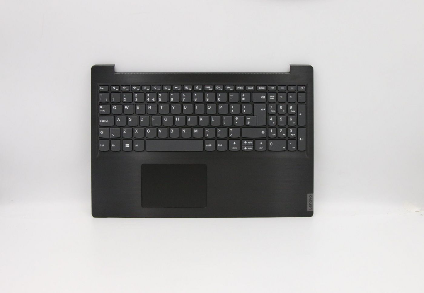Lenovo Cover Upper Case UK L81MVIMRBKD
