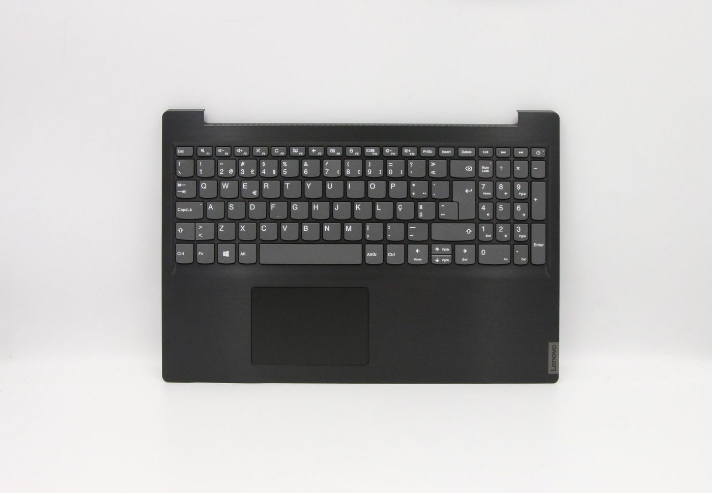 upper case assembly for 