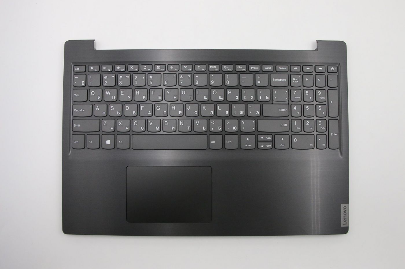 Lenovo Cover Upper Case RU L81MVIMRBKD