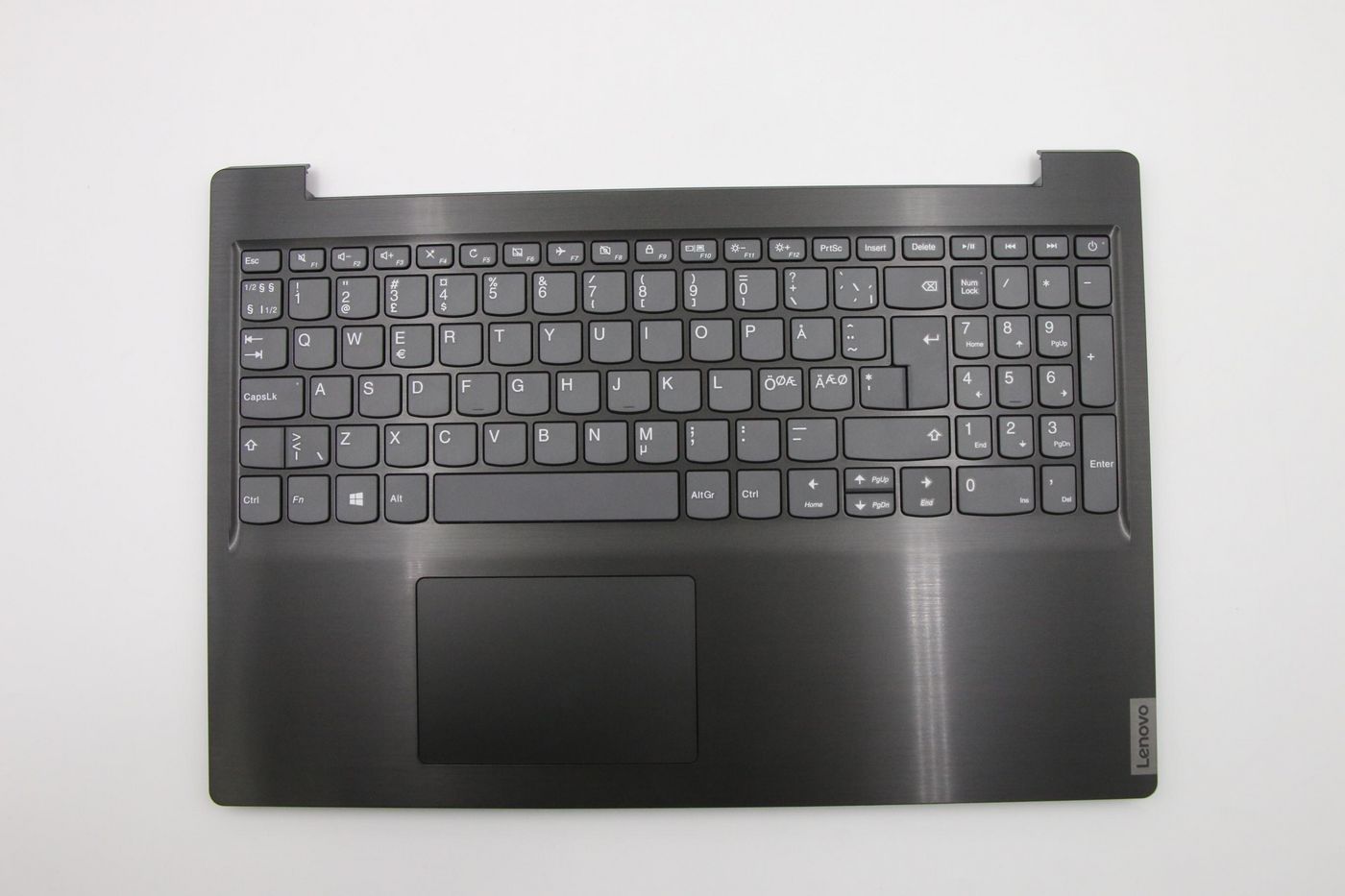 Lenovo Cover Upper Case ND L81MVIMRBKD