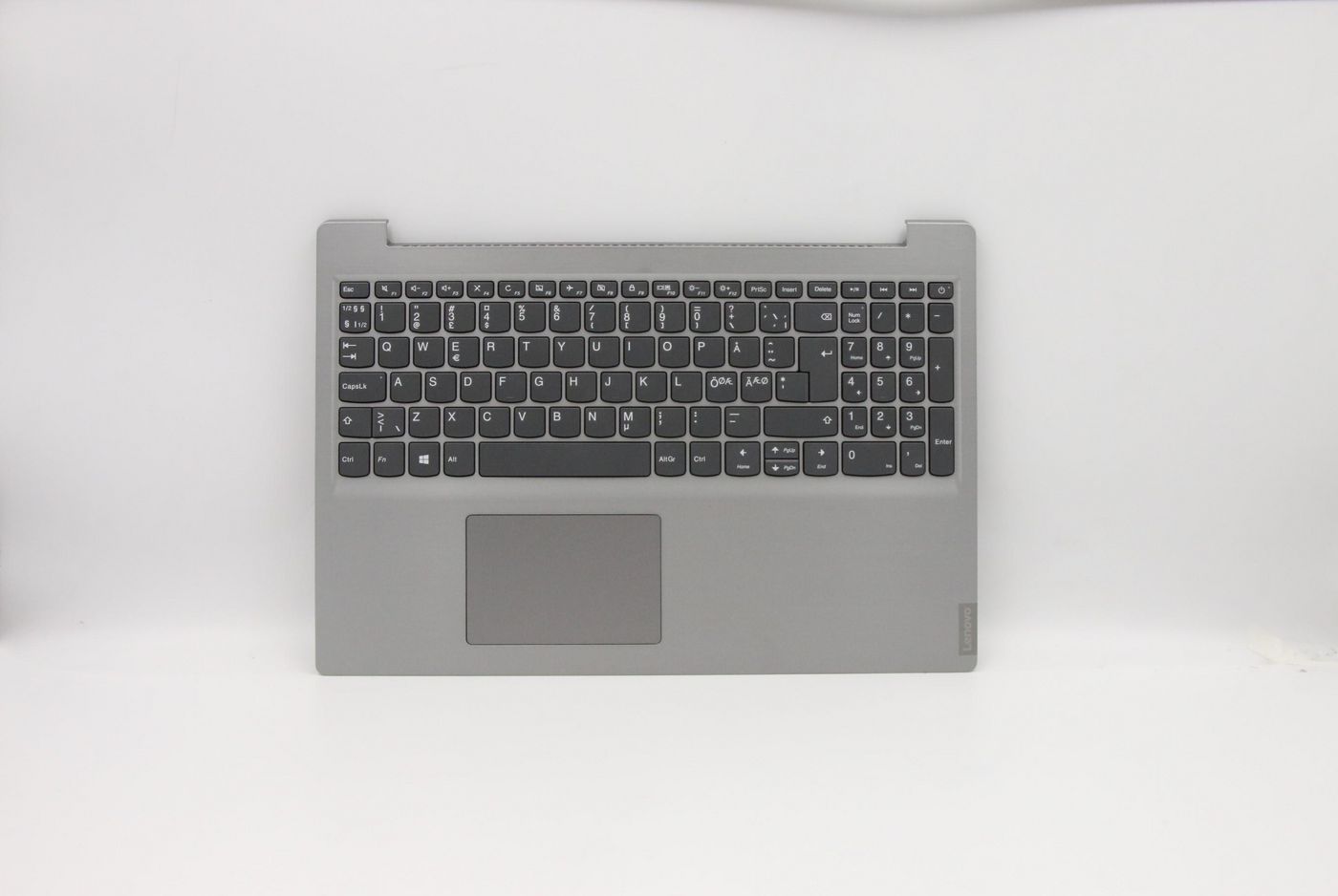Upper Case ASM_ND L81MVIMRGRD