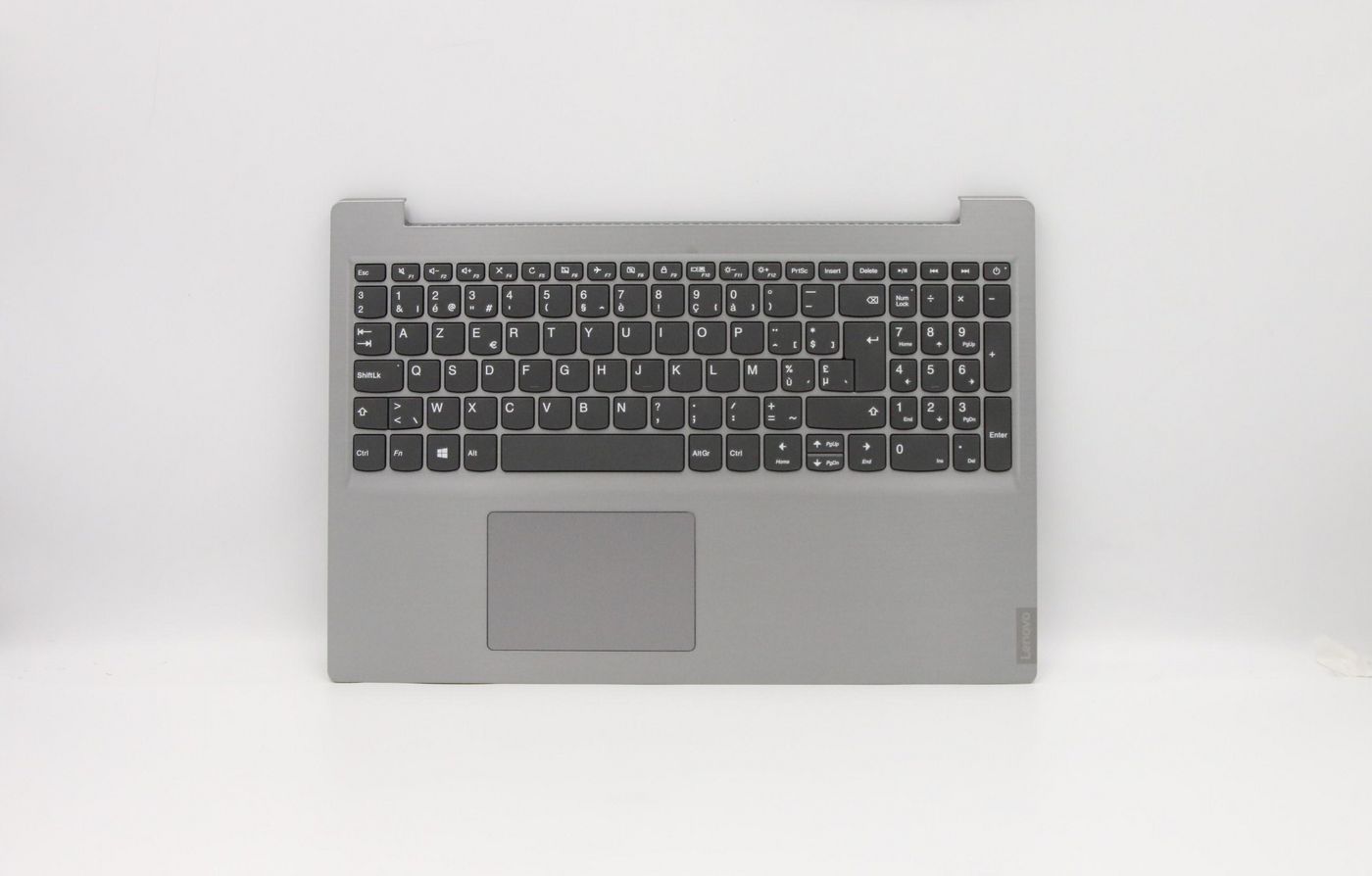 Upper Case ASM_BE L81MVIMRGRD