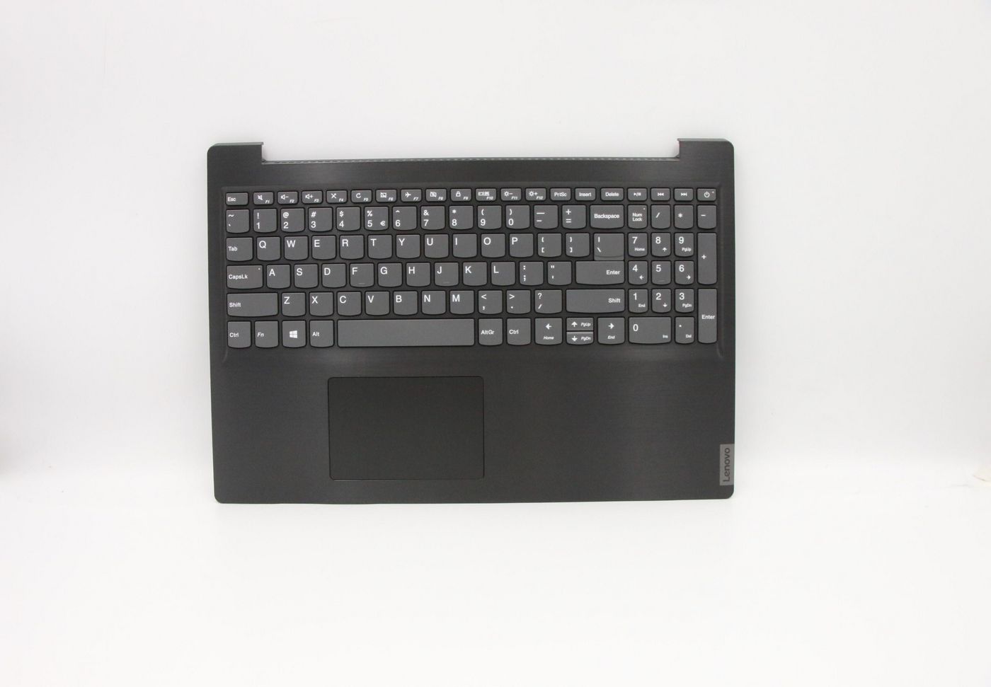 Lenovo Cover Upper Case US INTE L81MVIMRBKD