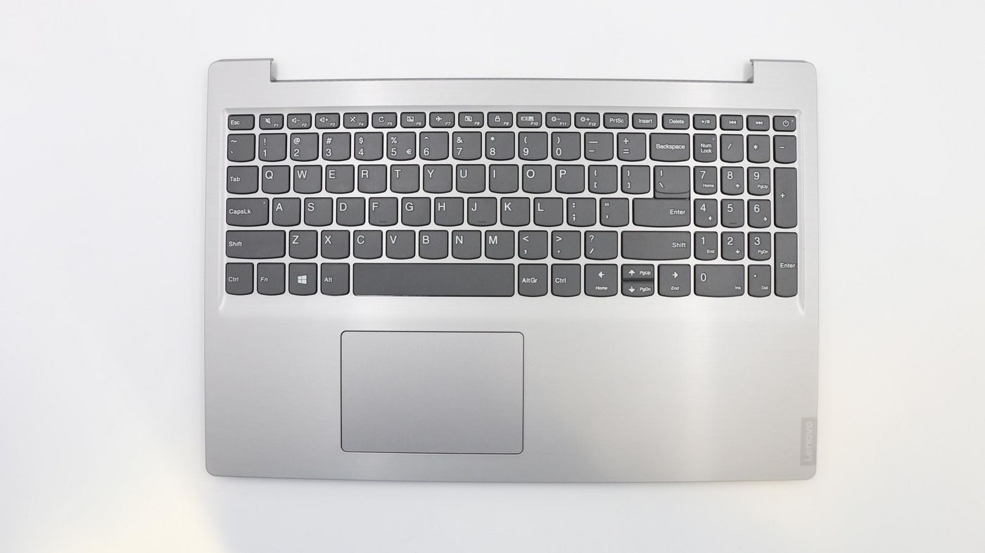 Upper Case w/KB (US-INTER)