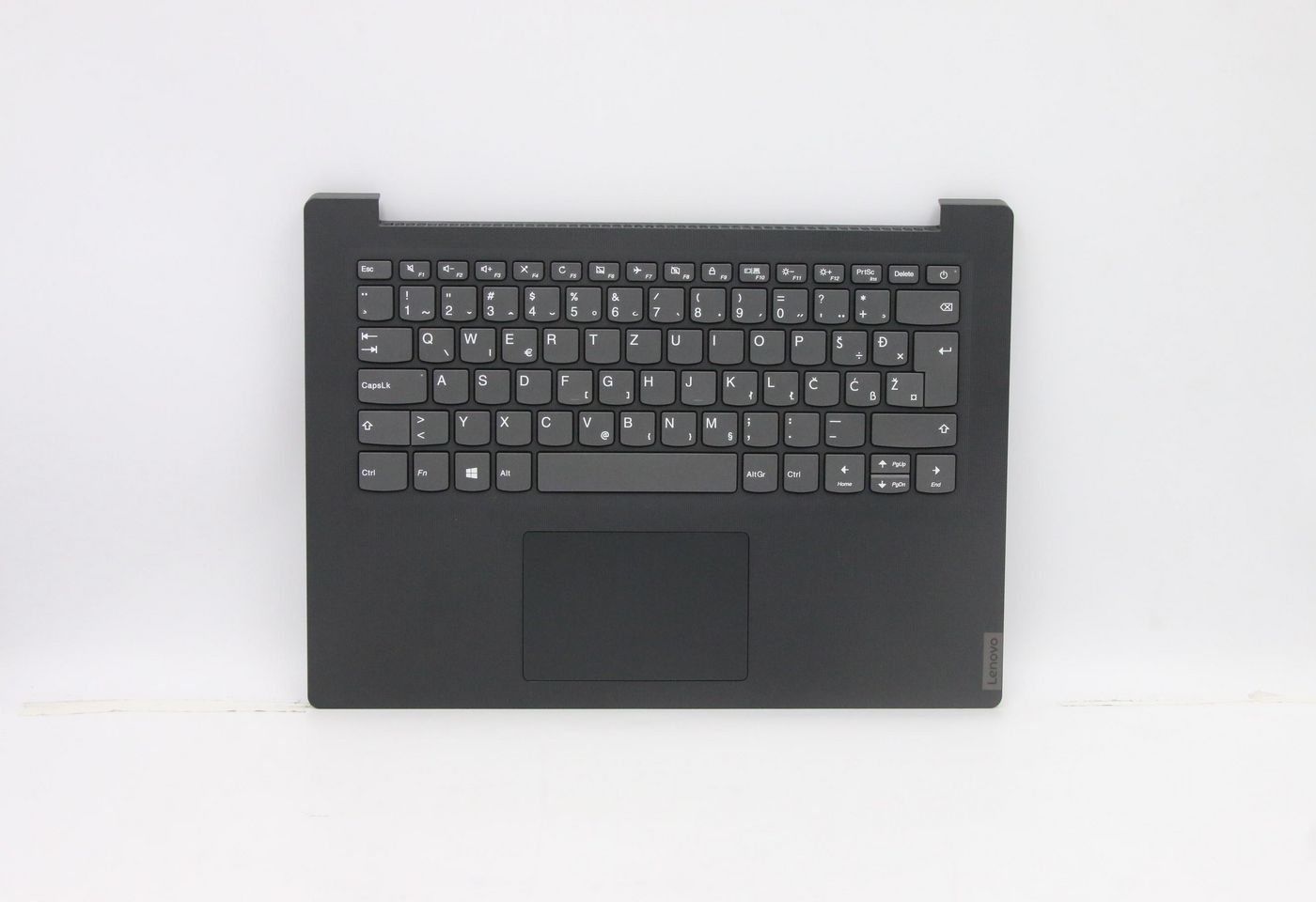 Upper Case ASM_SA L81MUBKTEXD