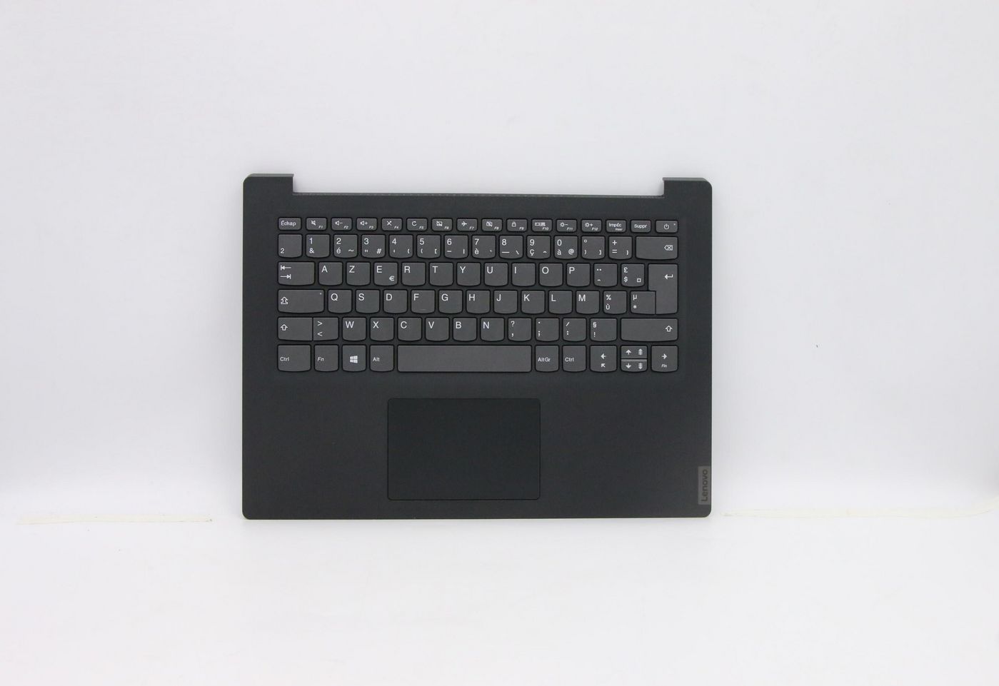 Upper Case ASM_FR L81MUBKTEXD