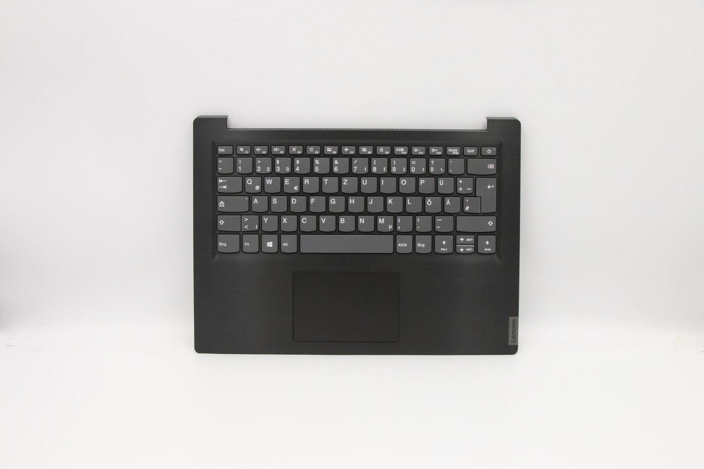 Lenovo Cover Upper Case GR L81MUBKIMRD