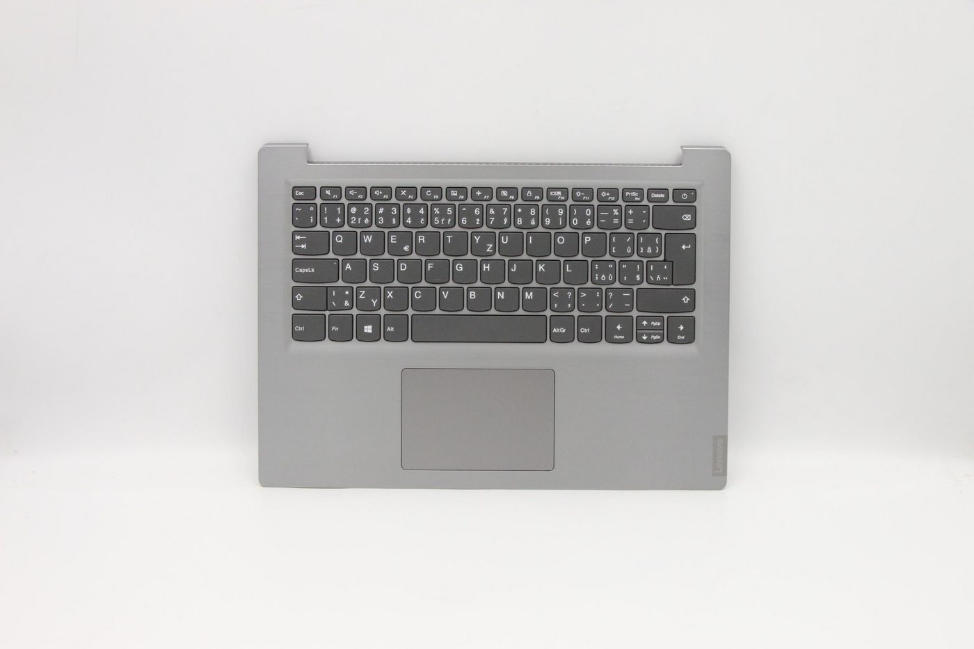 laptop upper case cover and 