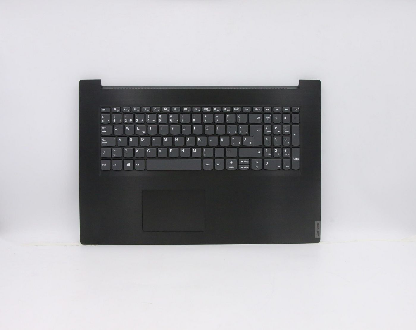 Upper Case ASM_SP L 81M0 GT_BK