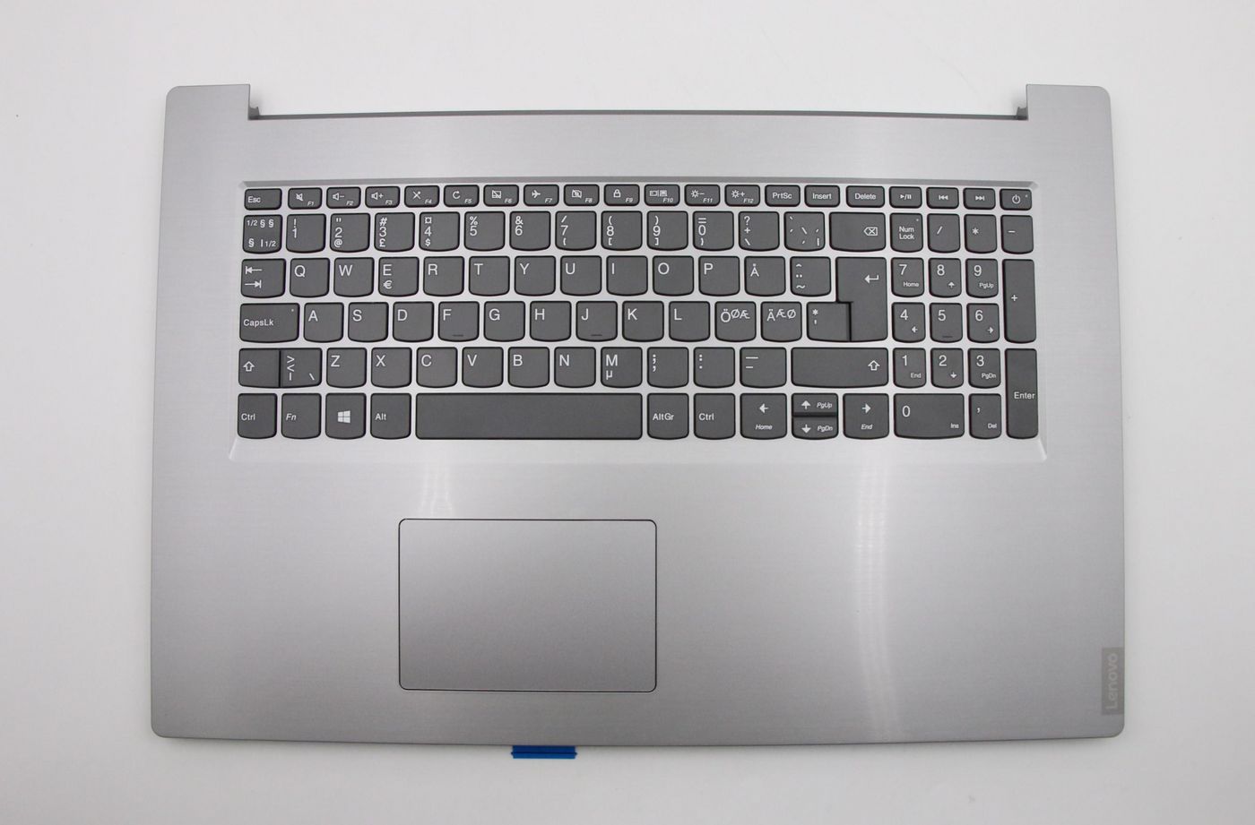 Upper Case ASM_ND L 81M0 PG