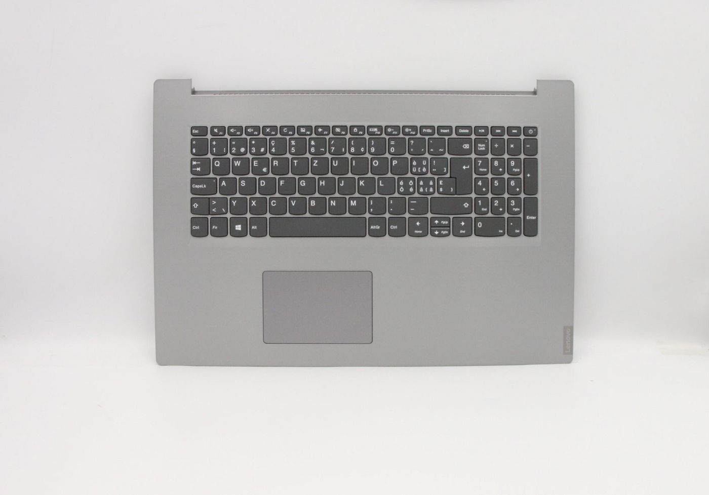 Upper Case ASM_SW L 81M0 PG
