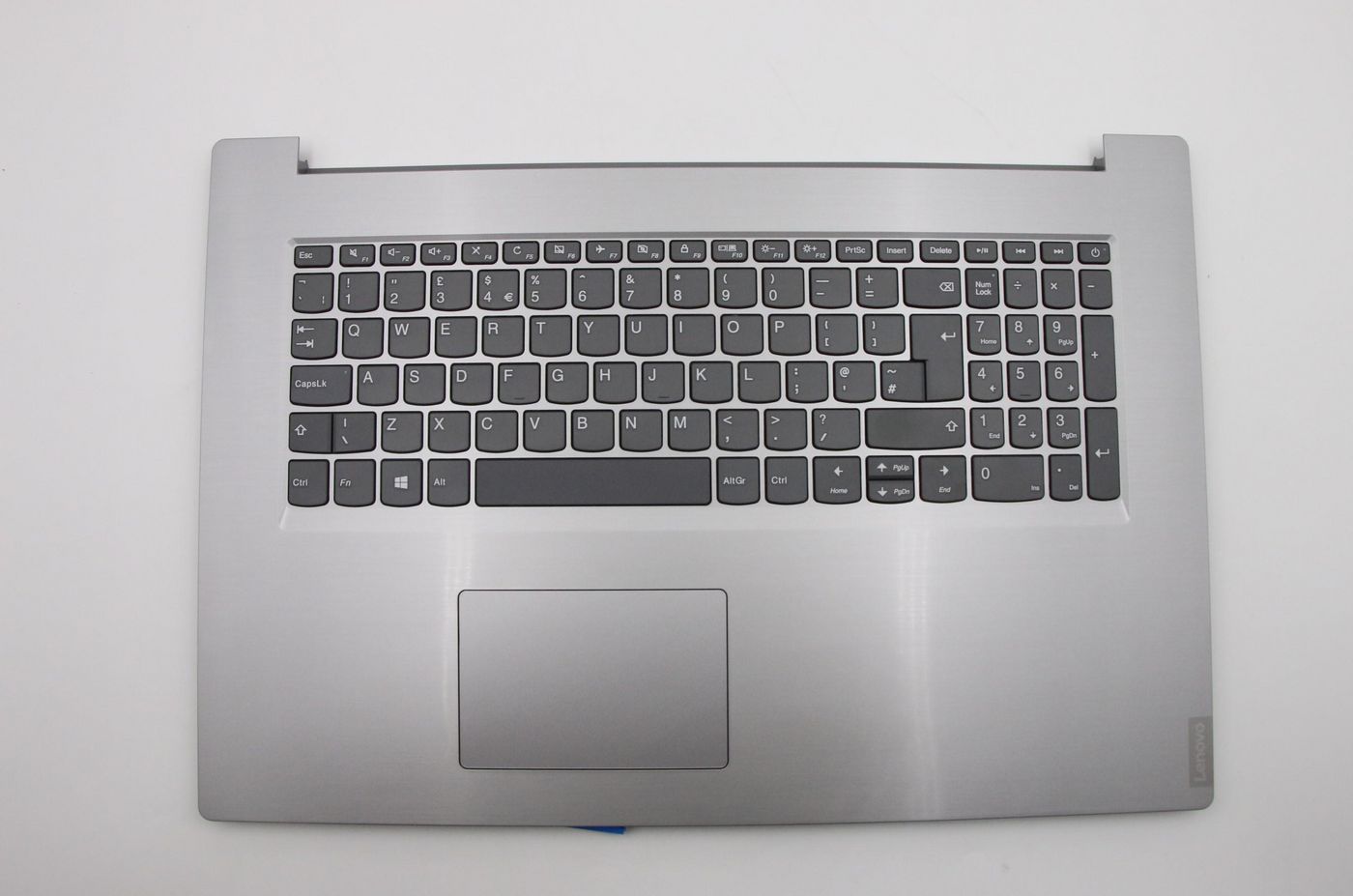 Upper Case ASM_UK L 81M0 PG