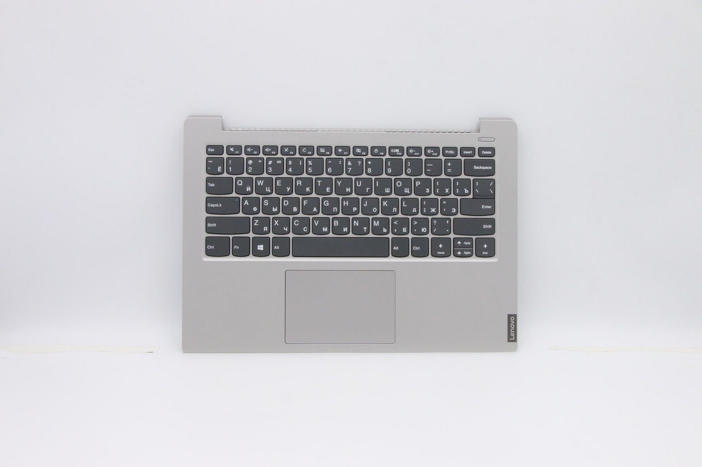 Upper Case C81N7 PG NBLKB_RUS