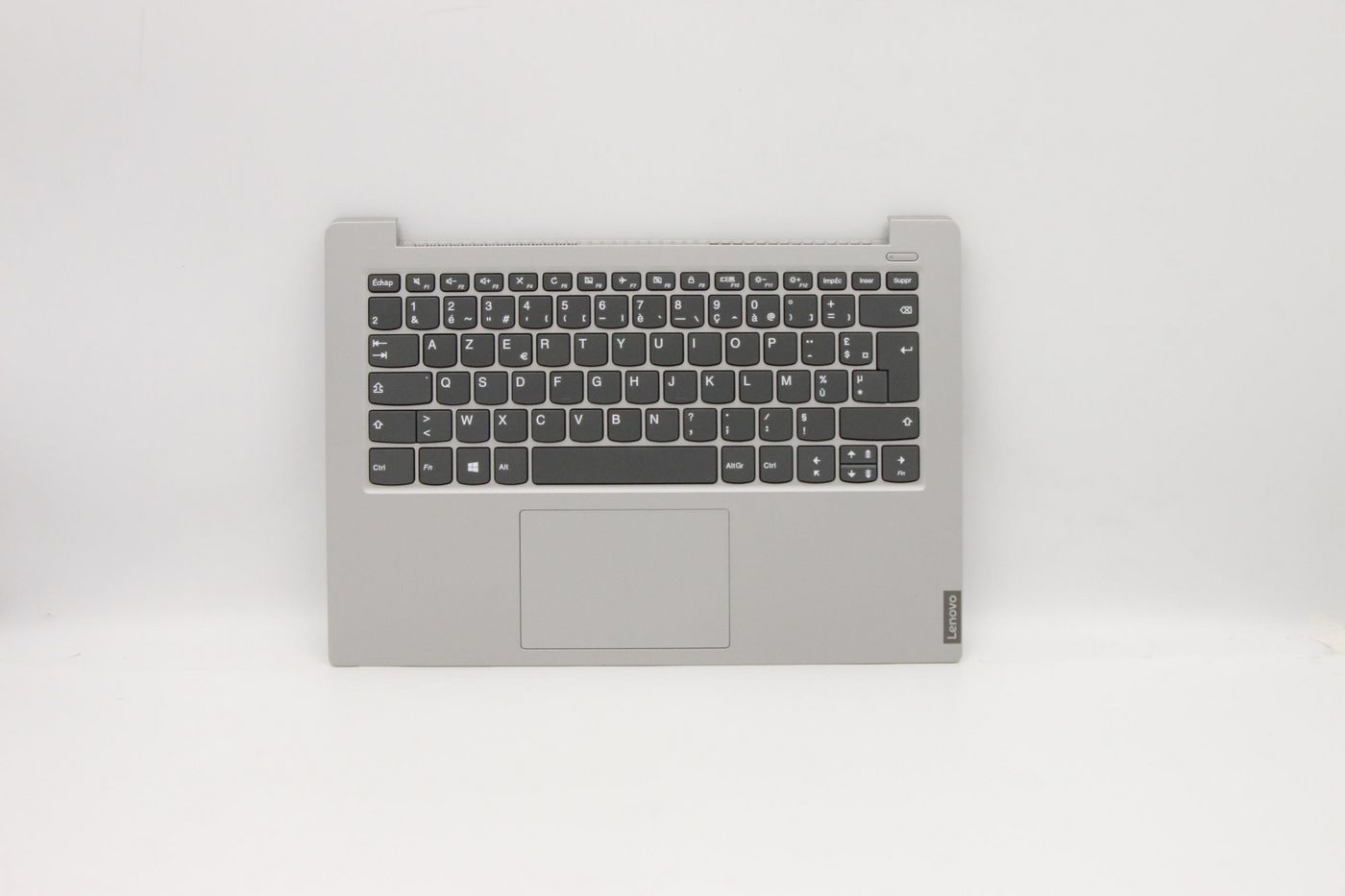 Lenovo Cover Upper Case 81N7 PG NBLKB_FRE