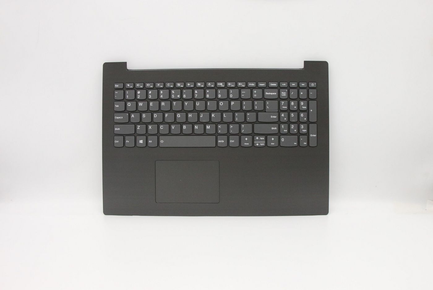 Lenovo Cover Upper Case AB NBLKB_T-CH
